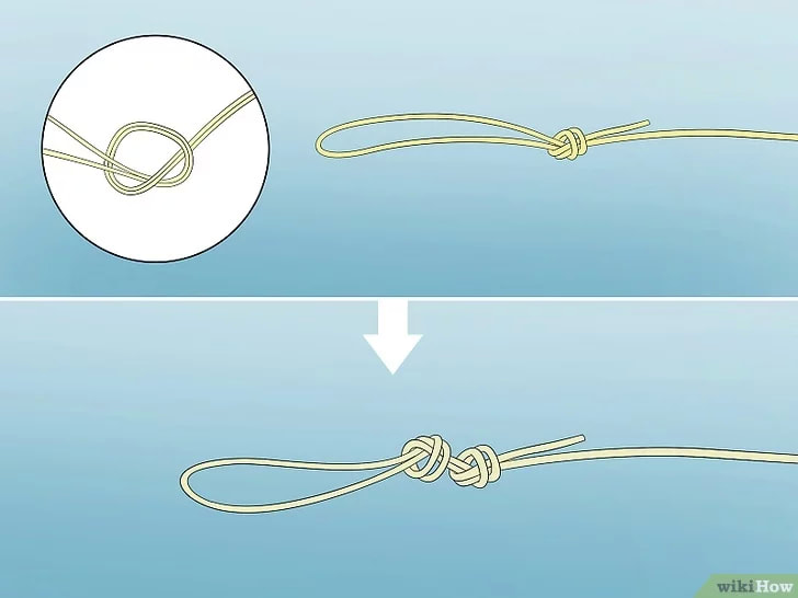 Pro-Knot Saltwater Fishing Knots - Waterproof Plastic Knot Cards | Easy To  Follow 12 Best Big Game Fishing Knots